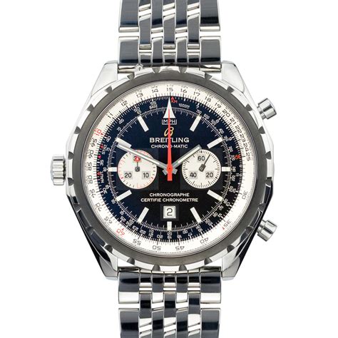 breitling navitimer chrono-matic ref a41360|Navitimer .